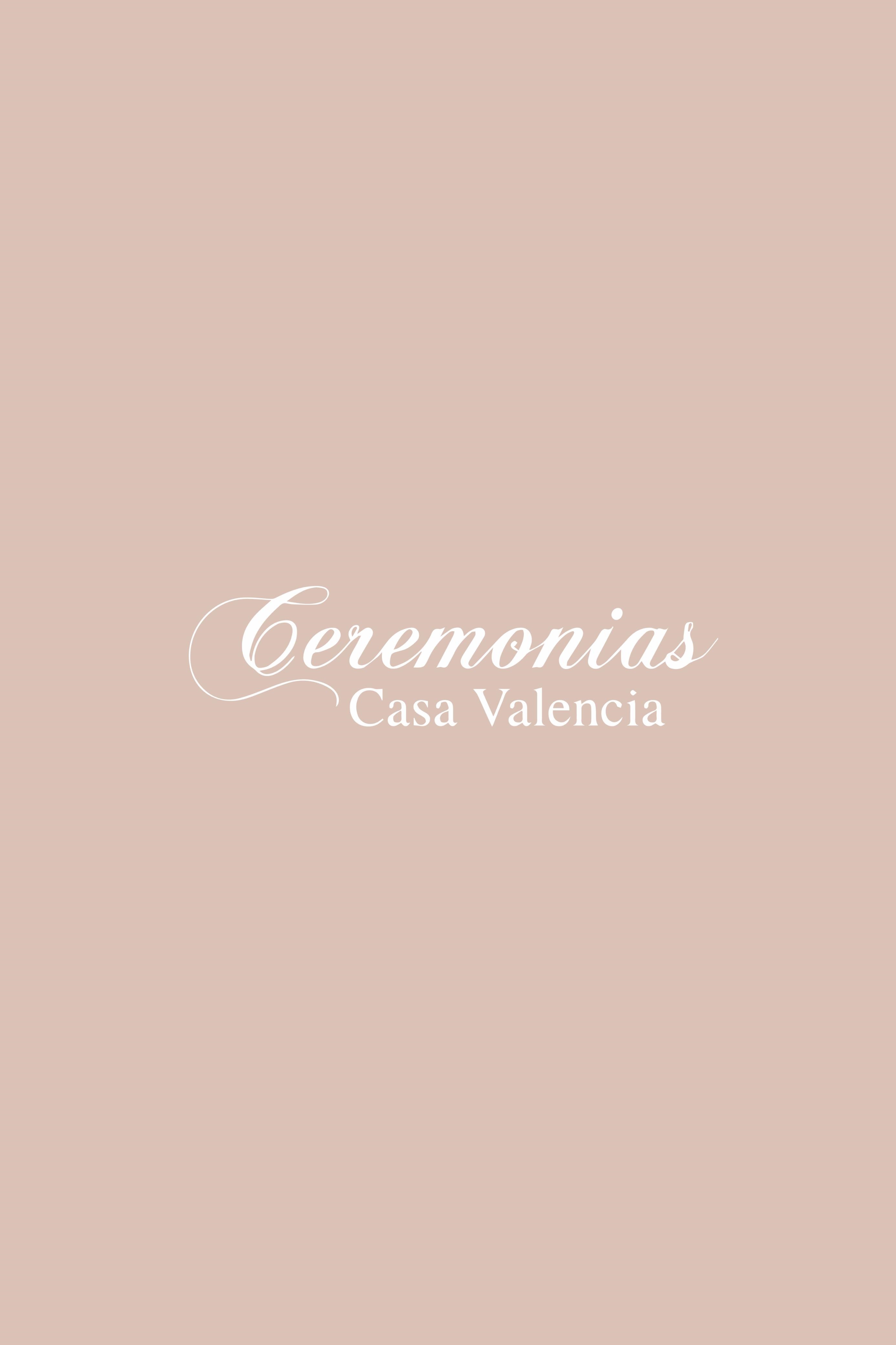 ceremonias