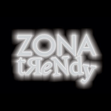 ZONA tReNdy